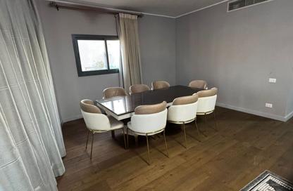 Apartment - 4 Bedrooms - 4 Bathrooms for rent in Villette - 5th Settlement Compounds - The 5th Settlement - New Cairo City - Cairo