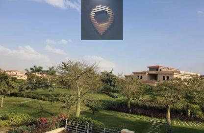 Villa - 5 Bedrooms - 4 Bathrooms for sale in Privado - Madinaty - Cairo Villa - 5 Bedrooms - 4 Bathrooms for sale in Privado - Madinaty - Cairo