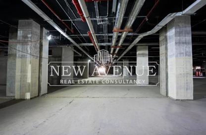 Office Space - 3 Bedrooms - 4 Bathrooms for rent in Golden Gate - South Teseen St. - The 5th Settlement - New Cairo City - Cairo