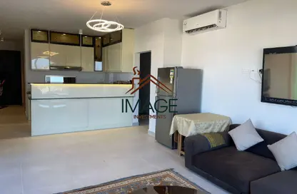 شاليه - 2 غرف نوم - 3 حمامات للبيع في هاسيندا ويست - راس الحكمة - الساحل الشمالي