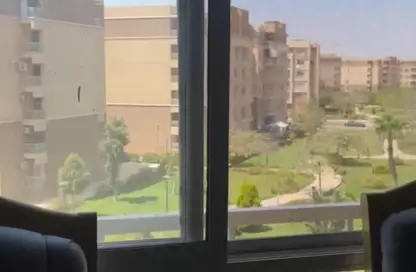 Apartment - 3 Bedrooms - 2 Bathrooms for sale in B11 - Madinaty - Cairo