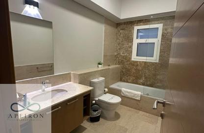 Apartment - 3 Bedrooms - 4 Bathrooms for rent in Mivida - 5th Settlement Compounds - The 5th Settlement - New Cairo City - Cairo Apartment - 3 Bedrooms - 4 Bathrooms for rent in Mivida - 5th Settlement Compounds - The 5th Settlement - New Cairo City - Cairo
