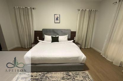 Apartment - 3 Bedrooms - 4 Bathrooms for rent in Mivida - 5th Settlement Compounds - The 5th Settlement - New Cairo City - Cairo Apartment - 3 Bedrooms - 4 Bathrooms for rent in Mivida - 5th Settlement Compounds - The 5th Settlement - New Cairo City - Cairo