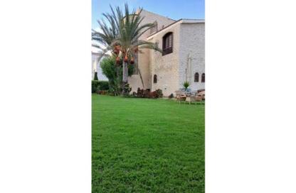 Villa - 7+ - 7+ for sale in Marina 1 - Marina - Al Alamein - North Coast Villa - 7+ - 7+ for sale in Marina 1 - Marina - Al Alamein - North Coast