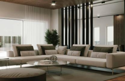 Apartment - 3 - 3 for sale in Sodic West - Sheikh Zayed Compounds - Sheikh Zayed City - Giza