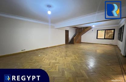 مساحات مكتبية - استوديو - 2 للايجار في شارع 287 - المعادي الجديدة - حي المعادي - القاهرة