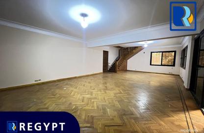 مساحات مكتبية - استوديو - 2 للايجار في شارع 287 - المعادي الجديدة - حي المعادي - القاهرة
