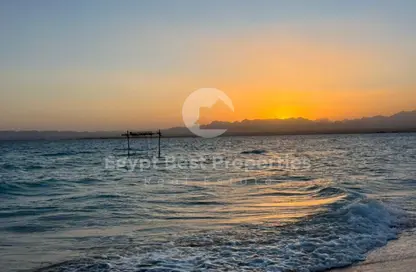 Chalet - 2 Bedrooms - 2 Bathrooms for sale in Ogami - Ras Al Hekma - North Coast