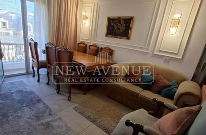 Penthouse - 3 Bedrooms - 4 Bathrooms for sale in Mountain View Hyde Park - 5th Settlement Compounds - The 5th Settlement - New Cairo City - Cairo