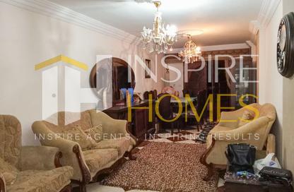 Apartment - 3 - 1 for rent in Sidi Beshr - Hay Awal El Montazah - Alexandria