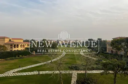 فيلا - 4 غرف نوم - 6 حمامات للبيع في پريڤادو - مدينتي - القاهرة