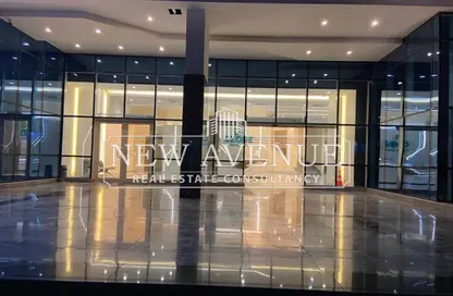 Clinic - 1 Bedroom - 1 Bathroom for sale in Fatma Al Sharbatly Mosque - District 3 - The 5th Settlement - New Cairo City - Cairo