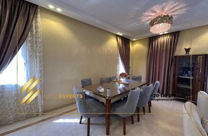 Apartment - 3 - 3 for rent in Mivida - 5th Settlement Compounds - The 5th Settlement - New Cairo City - Cairo Apartment - 3 - 3 for rent in Mivida - 5th Settlement Compounds - The 5th Settlement - New Cairo City - Cairo