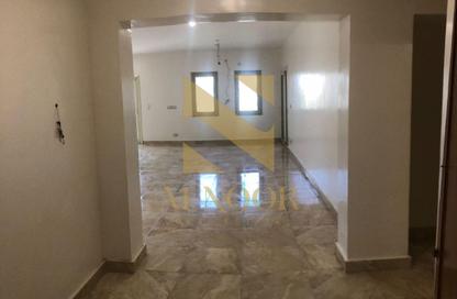 Apartment - 3 Bedrooms - 3 Bathrooms for sale in Hay El Ashgar - Al Wahat Road - 6 October City - Giza