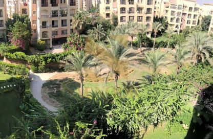 Apartment - 3 Bedrooms - 3 Bathrooms for sale in Hay El Ashgar - Al Wahat Road - 6 October City - Giza