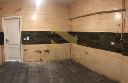 Apartment - 3 Bedrooms - 3 Bathrooms for sale in Hay El Ashgar - Al Wahat Road - 6 October City - Giza