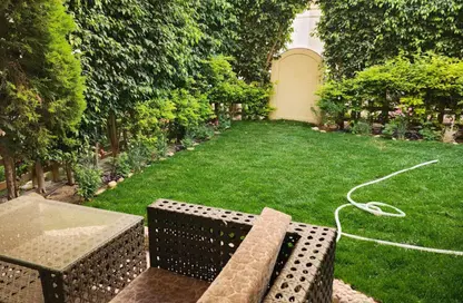 أي فيلا - 2 غرف نوم - 3 حمامات للايجار في ماونتن فيو اكزيكتيف ريزيدنس قطامية - كمبوندات القطامية - القطامية - مدينة القاهرة الجديدة - القاهرة