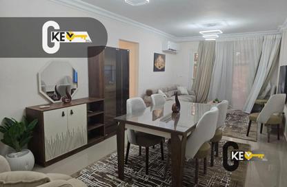 Apartment - 2 Bedrooms - 2 Bathrooms for rent in B11 - Madinaty - Cairo Apartment - 2 Bedrooms - 2 Bathrooms for rent in B11 - Madinaty - Cairo