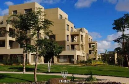 Apartment - 3 - 3 for sale in Palm Hills New Cairo - 5th Settlement Compounds - The 5th Settlement - New Cairo City - Cairo
