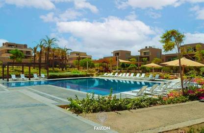 Apartment - 3 - 3 for sale in Palm Hills New Cairo - 5th Settlement Compounds - The 5th Settlement - New Cairo City - Cairo