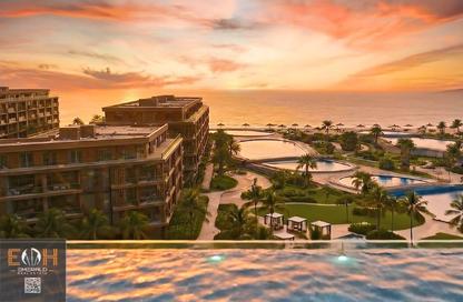 Apartment - Studio - 1 for sale in Al Ahyaa District - Hurghada - Red Sea