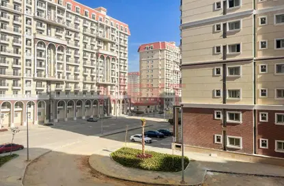 Apartment - 3 Bedrooms - 3 Bathrooms for rent in Sawary - Alexandria Compounds - Alexandria