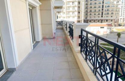 شقة - 3 غرف نوم - 3 حمامات للايجار في صوارى - كمبوندات الاسكندرية - الاسكندرية