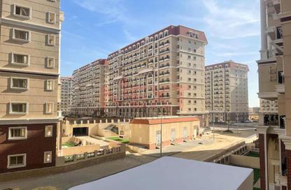 شقة - 3 غرف نوم - 3 حمامات للايجار في صوارى - كمبوندات الاسكندرية - الاسكندرية