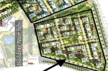 Apartment - 1 Bedroom - 1 Bathroom for sale in Badya Palm Hills - 6 October Compounds - 6 October City - Giza