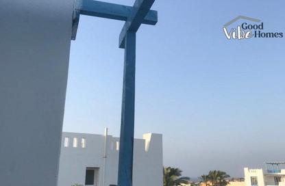 Chalet - 2 Bedrooms - 2 Bathrooms for sale in Mountain View - Ras Al Hekma - North Coast