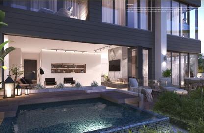 Apartment - 3 - 3 for sale in Residence Eight - New Capital Compounds - New Capital City - Cairo Apartment - 3 - 3 for sale in Residence Eight - New Capital Compounds - New Capital City - Cairo