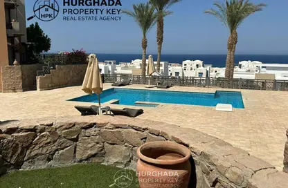 شقة - غرفة نوم - 1 حمام للبيع في ازورا ريزورت - منطقة سهل حشيش - الغردقة - محافظة البحر الاحمر