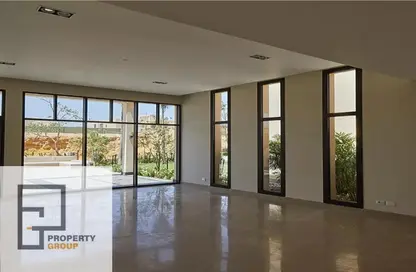 شقة - 2 غرف نوم - 2 حمامات للبيع في أو ويست - كمبوندات 6 أكتوبر - مدينة 6 أكتوبر - الجيزة