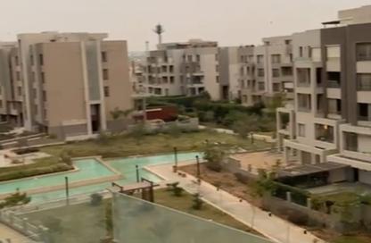 Penthouse - 3 - 4 for sale in Village Gardens Katameya - 5th Settlement Compounds - The 5th Settlement - New Cairo City - Cairo