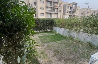 Apartment - Studio - 2 Bathrooms for rent in Moon Residences - Fifth Square - The 5th Settlement - New Cairo City - Cairo