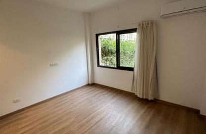 Apartment - Studio - 2 Bathrooms for rent in Moon Residences - Fifth Square - The 5th Settlement - New Cairo City - Cairo