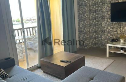 Chalet - 1 - 1 for sale in Water Side - El Gouna - Hurghada - Red Sea