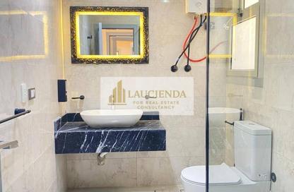 Apartment - 2 Bedrooms - 3 Bathrooms for rent in Capital Gardens   Palm Hills - Mostakbal City Compounds - Mostakbal City - Future City - Cairo
