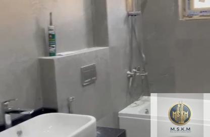 Apartment - 4 - 3 for sale in El Yasmeen 3 - El Yasmeen - New Cairo City - Cairo