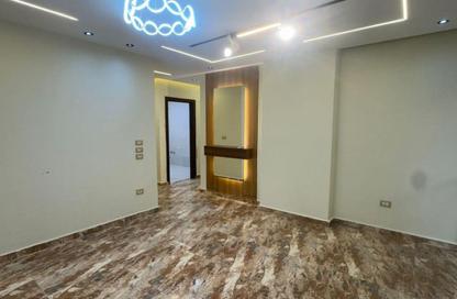 Apartment - 3 Bedrooms - 2 Bathrooms for sale in Hadayek El Ahram - Giza Apartment - 3 Bedrooms - 2 Bathrooms for sale in Hadayek El Ahram - Giza