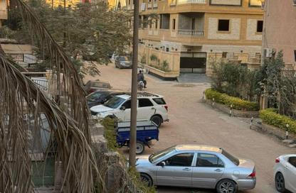 Apartment - 3 Bedrooms - 2 Bathrooms for sale in Hadayek El Ahram - Giza Apartment - 3 Bedrooms - 2 Bathrooms for sale in Hadayek El Ahram - Giza