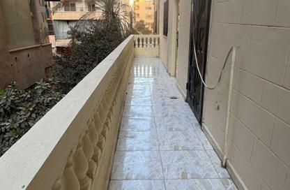 Apartment - 3 Bedrooms - 2 Bathrooms for sale in Hadayek El Ahram - Giza Apartment - 3 Bedrooms - 2 Bathrooms for sale in Hadayek El Ahram - Giza