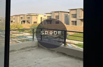 شقة - 3 غرف نوم - 3 حمامات للبيع في سوان ليك ريزيدنس - كمبوندات التجمع الخامس - التجمع الخامس - مدينة القاهرة الجديدة - القاهرة