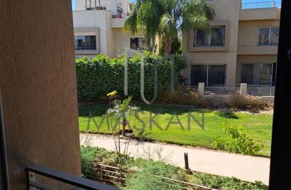 Villa - 3 - 4 for sale in Palm Hills Golf Extension - Al Wahat Road - 6 October City - Giza