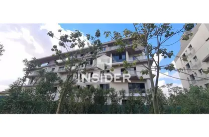 Apartment - 3 Bedrooms - 3 Bathrooms for sale in V Residences - New Cairo City - Cairo