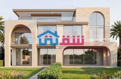 شقة - 3 - 3 للبيع في كريكس من إلسوير - كمبوندات الاسكندرية - الاسكندرية