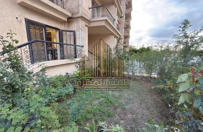 Apartment - Studio - 1 for sale in El Rehab Extension - Al Rehab - New Cairo City - Cairo Apartment - Studio - 1 for sale in El Rehab Extension - Al Rehab - New Cairo City - Cairo