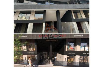 Apartment - 3 Bedrooms - 2 Bathrooms for sale in Taha Hussein St. - El Nozha El Gadida - El Nozha - Cairo