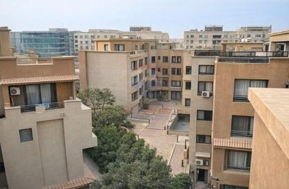 Apartment - 3 Bedrooms - 3 Bathrooms for sale in Casa - Sheikh Zayed Compounds - Sheikh Zayed City - Giza