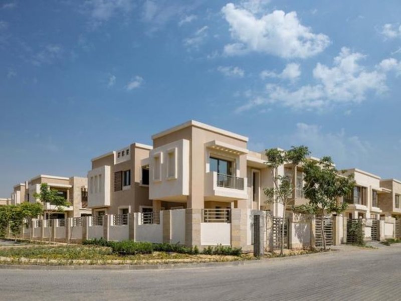 Luxury 3BR Twin House | DP & INST. | Taj City thumbnail